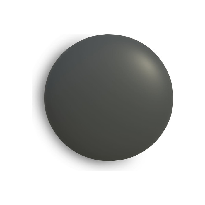 Краска аэрозольная полуматовая CORALINO SATIN RAL7016 серый антрацит CS7016 фото 4