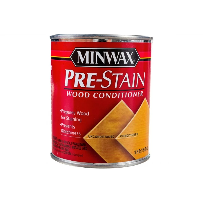 Кондиционер для дерева Minwax MW PRE-STAIN WC 473 мл 41500