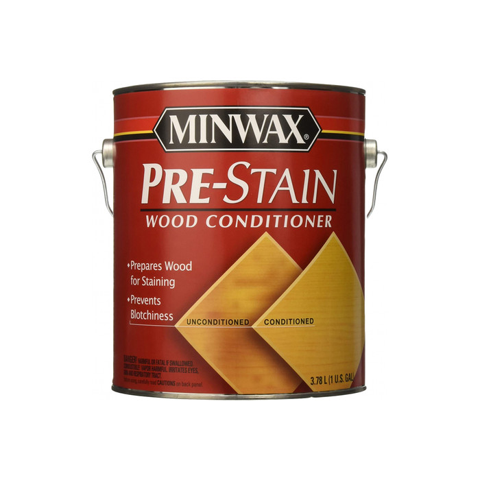 Кондиционер для дерева Minwax Pre-Stain WC 3.785 л 11500