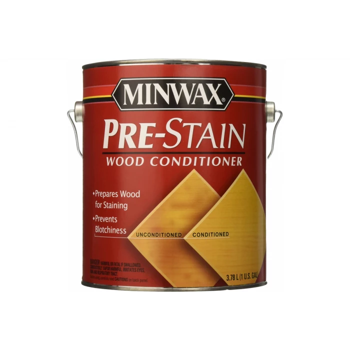 Кондиционер для дерева Minwax Pre-Stain WC 3.785 л 11500