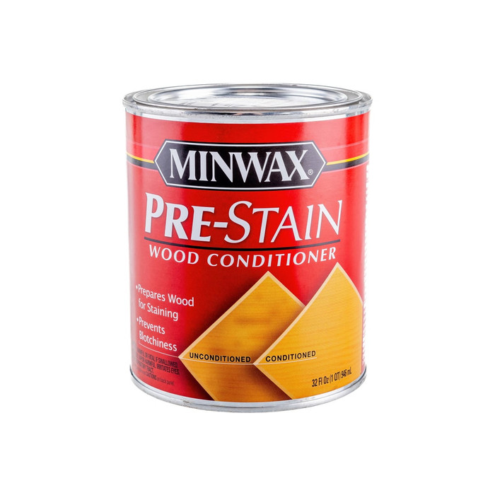 Кондиционер для дерева Minwax Pre-Stain WC 946 мл 61500