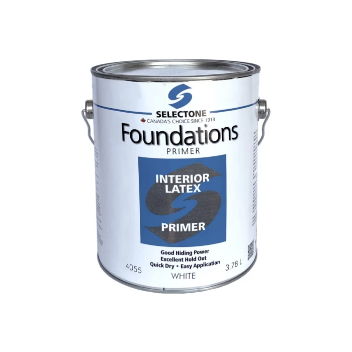 Краска-грунт Selectone 4055-4
