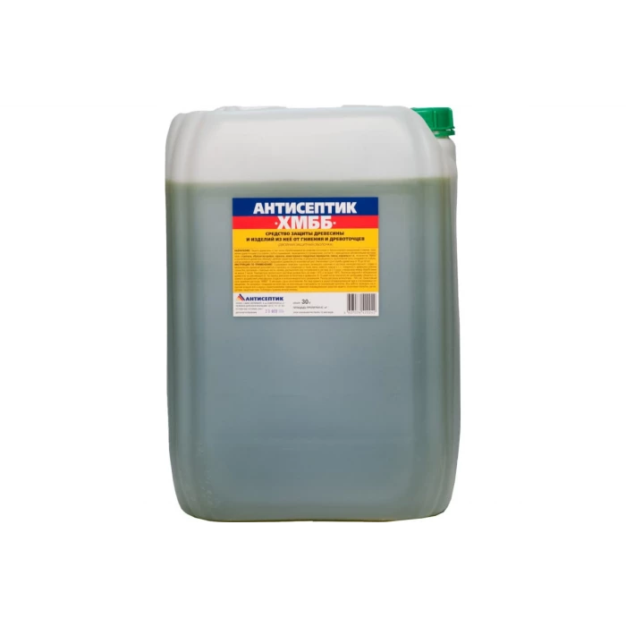 Раствор антисептика ЗАО