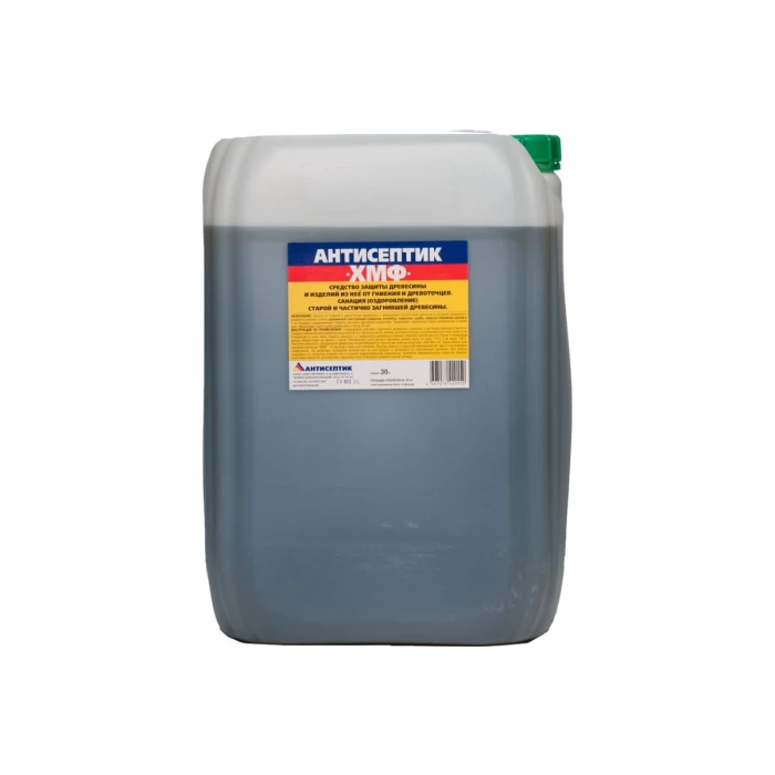 Раствор антисептика ЗАО