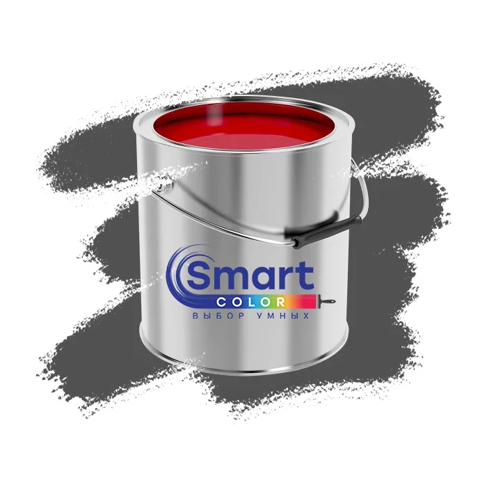 Клей ПВА (ведро) Smart Color 1 кг