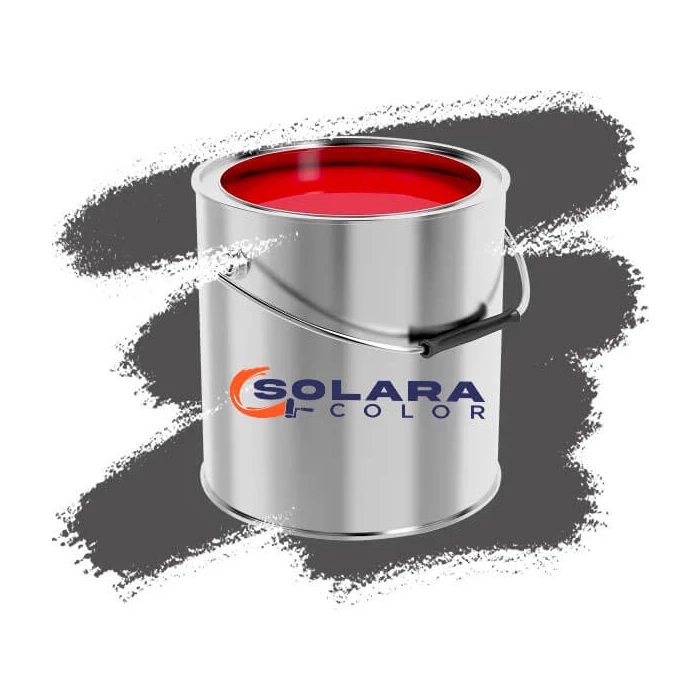 Грунтовка акриловая Solara Color проникающая для внутренних и наружных работ с индикатором 5 л