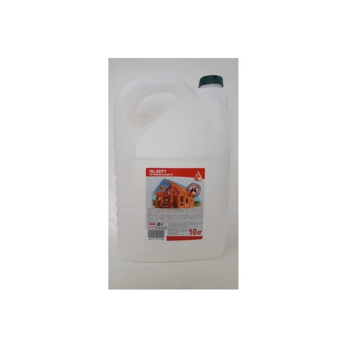 Огнебиозащита для дерева ISL SEPT НФ-00000096