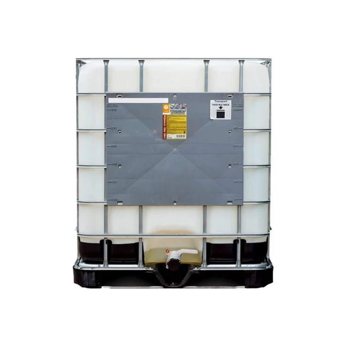 Огнебиозащитный состав для древесины APIS FIRE PRO (I группа; сосна; еврокуб; 1200 кг) 4665296517814