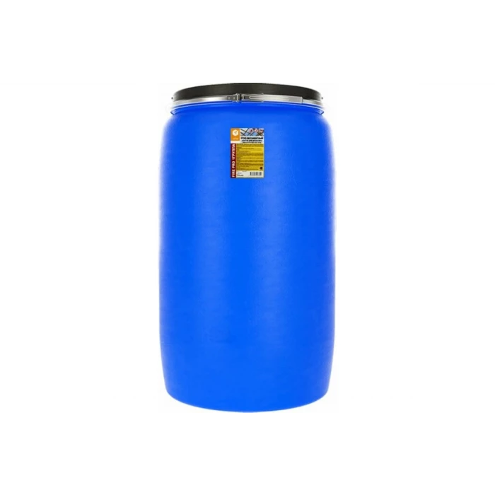 Огнебиозащитный состав для древесины APIS FIRE PRO (I группа; сосна; бочка; 270 кг) 4665296517784