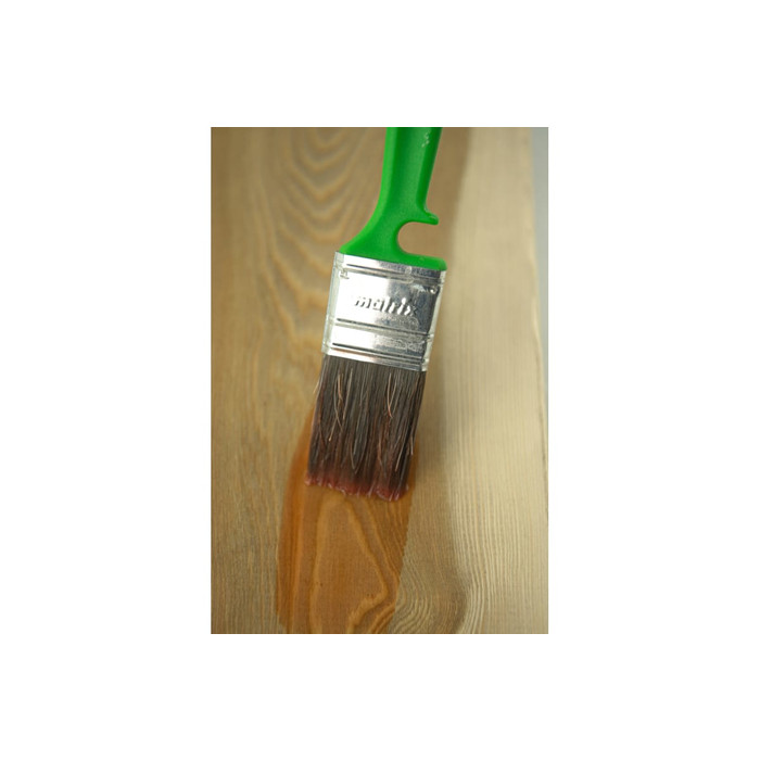 Огнебиозащита для древесины Доминар цветная БС 83 10 л, 2 группа Y20834 фото 4