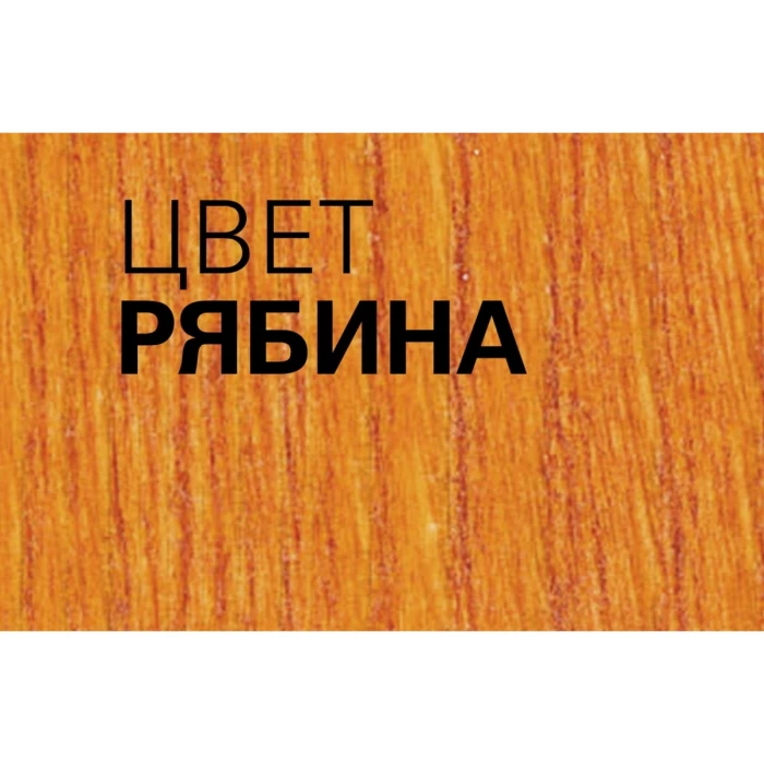 Лазурь для дерева ALPINA Аква (рябина; 10 л) 948103596