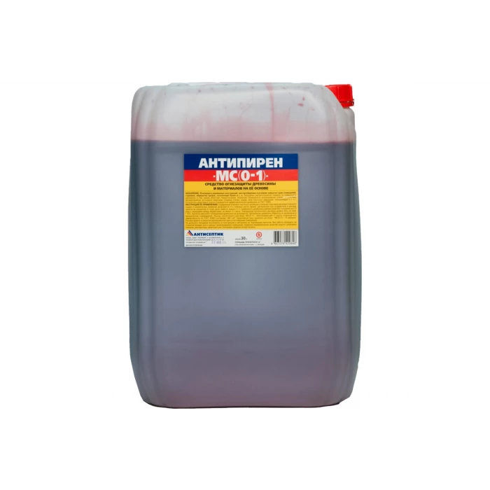 Раствор антипирена ЗАО