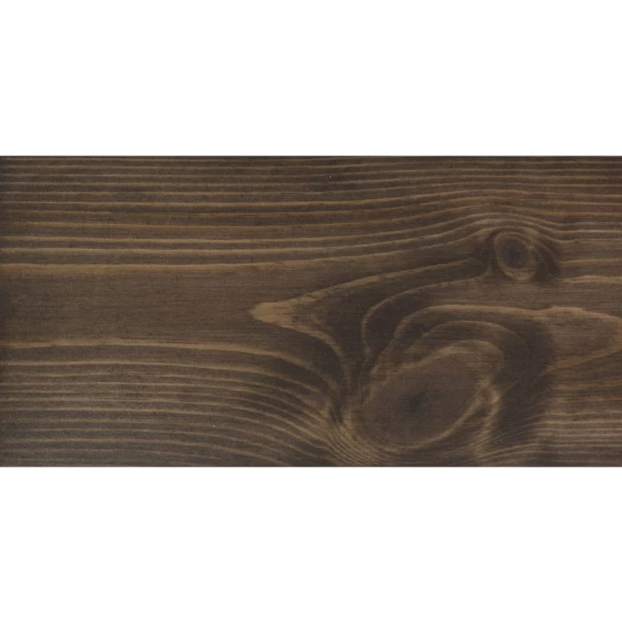 Лазурь для дерева MAZ-SLO цвет Шоколад, 1 л 8061324