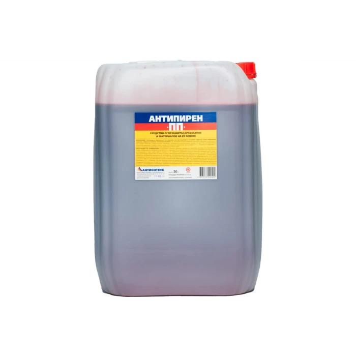 Раствор антипирена ЗАО