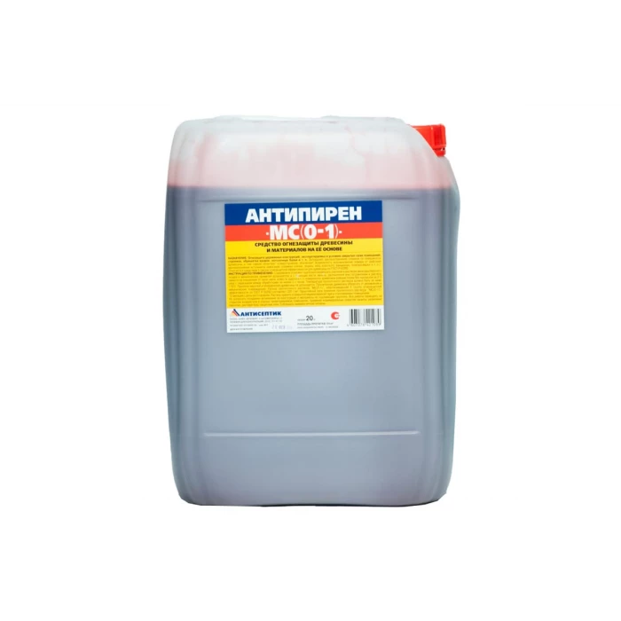 Раствор антипирена ЗАО