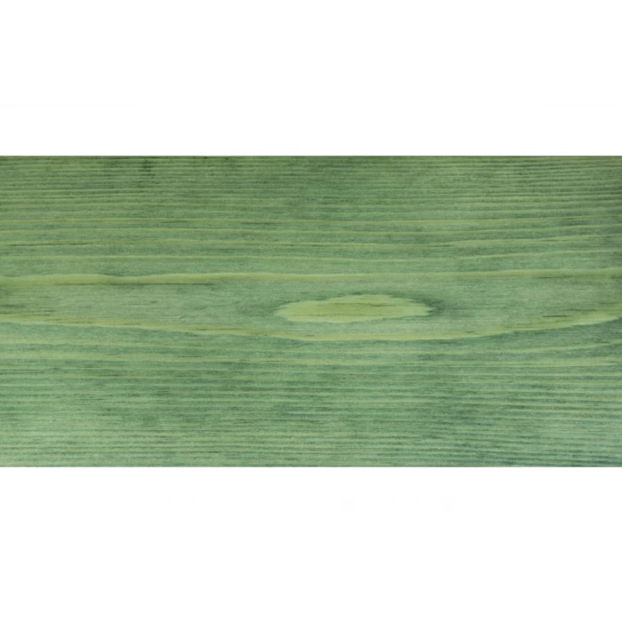 Лазурь для дерева MAZ-SLO цвет Папоротник, 1 л 8061171