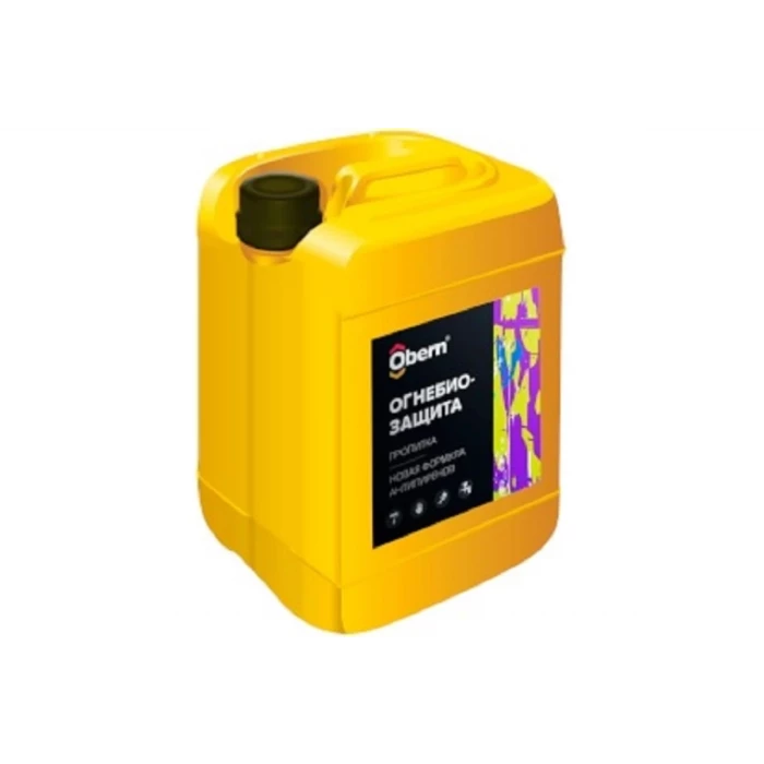 Огнебиозащита Obern 20 л 16275