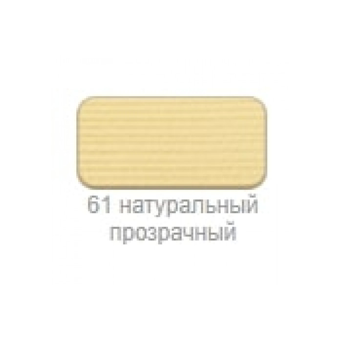 Лазурное покрытие для защиты древесины Belinka INTERIER 10 л, 61 прозрачный 52661