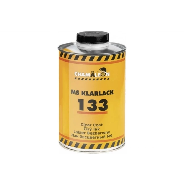 Лак CHAMAELEON MS бесцветный, 1 л 11335