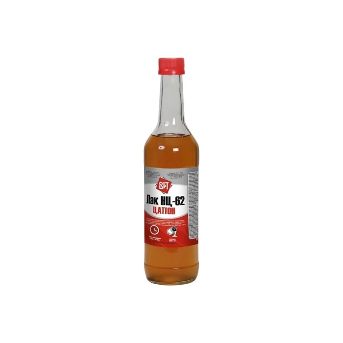 Лак Царицынские краски Цапон 0.5 л 39799