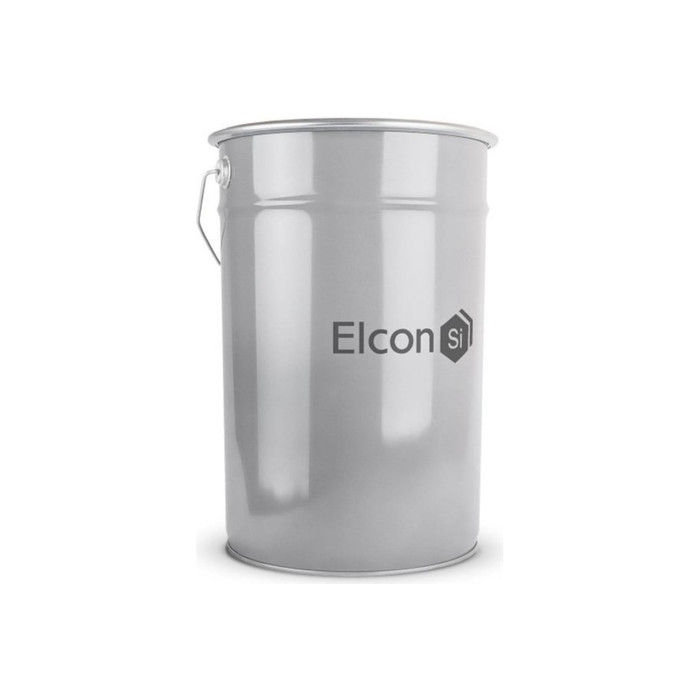 Термостойкий лак Elcon КО-075 20 кг 00-00461379