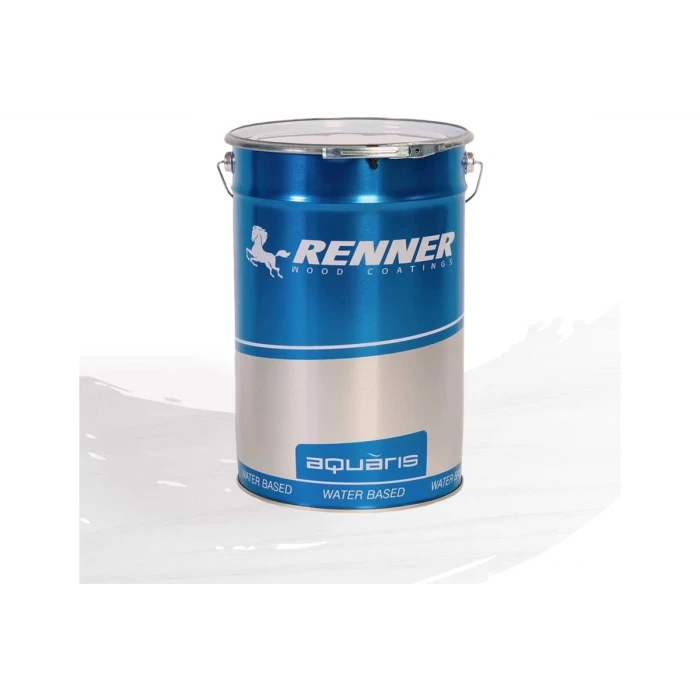 Лак для паркета и лестниц RENNER YO M838 1 кг 1-838-0