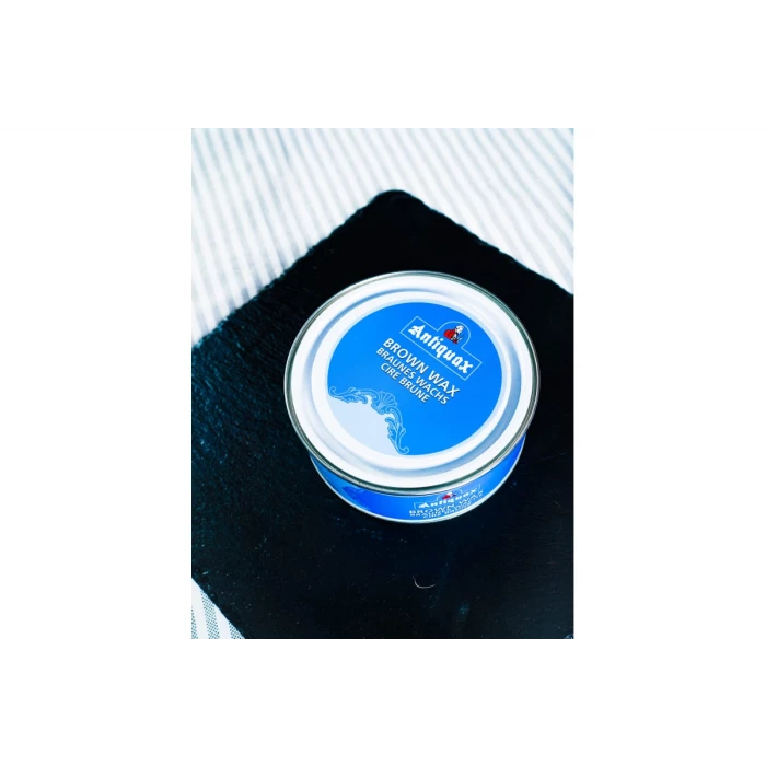 Коричневый воск Antiquax Brown Wax 250 мл 3712