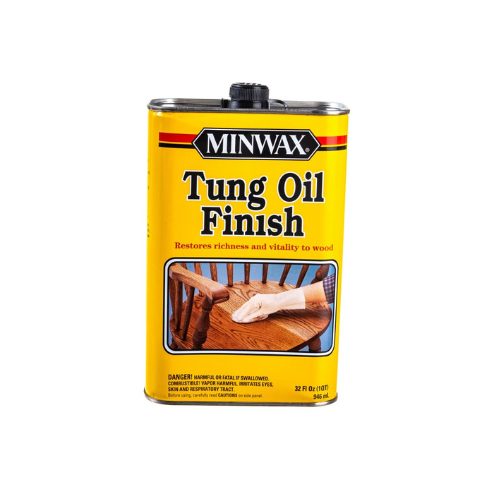 Тунговое масло Minwax 946 мл 67500