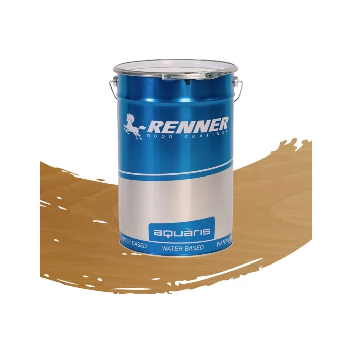 Гибридное масло для дерева RENNER YS M300 R303 5 кг 5-303