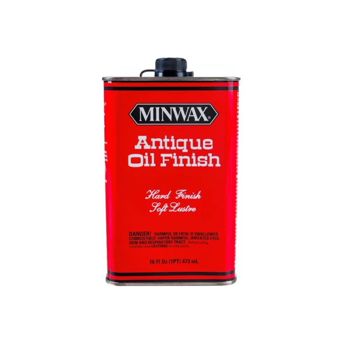 Античное масло Minwax 473 мл 47000