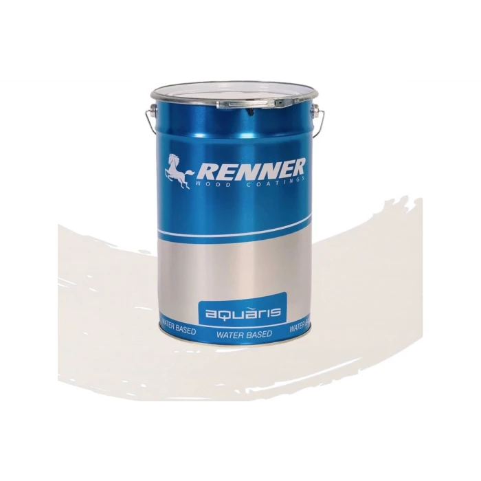 Гибридное масло для дерева RENNER YS M300 R313 5 кг 5-313