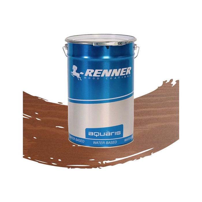 Гибридное масло для дерева RENNER YS M300 R306 5 кг 5-306
