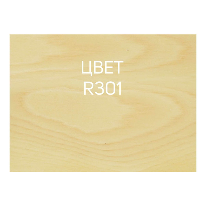 Гибридное масло для дерева RENNER YS M300 R301 5 кг 5-301 фото 8