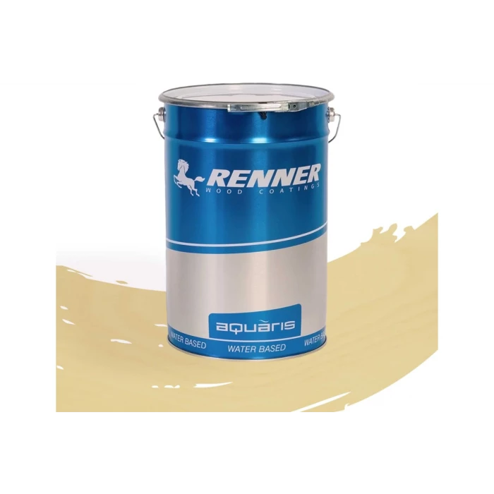 Гибридное масло для дерева RENNER YS M300 R301 5 кг 5-301