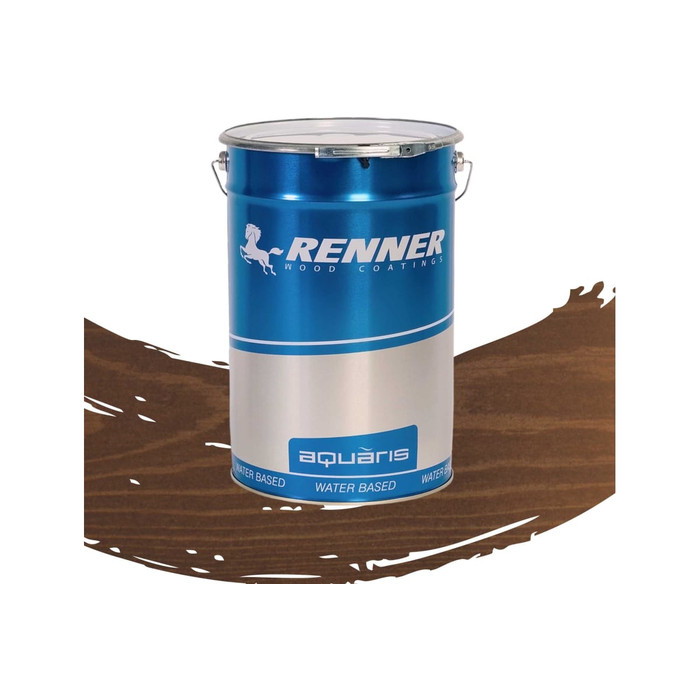 Гибридное масло для дерева RENNER YS M300 R310 5 кг 5-310