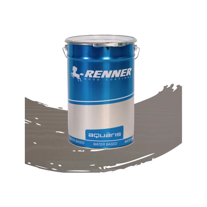 Гибридное масло для дерева RENNER YS M300 R319 5 кг 5-319