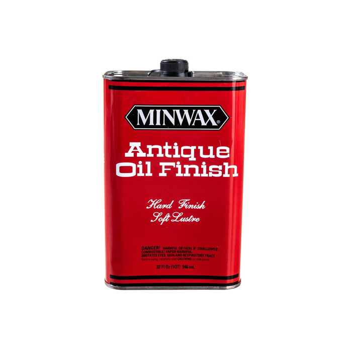 Античное масло Minwax 946 мл 67000