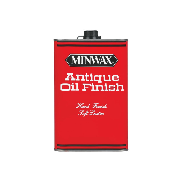 Античное масло Minwax 946 мл 67000 фото 5