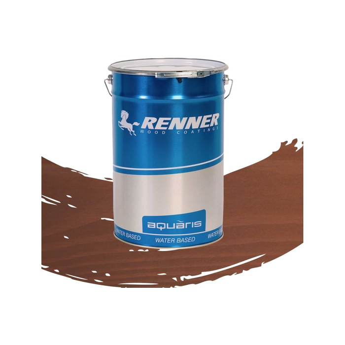 Гибридное масло для дерева RENNER YS M300 R308 1 кг 1-308