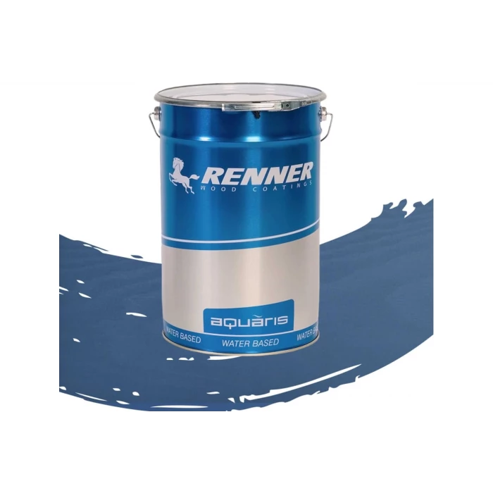 Гибридное масло для дерева RENNER YS M300 R323 1 кг 1-323