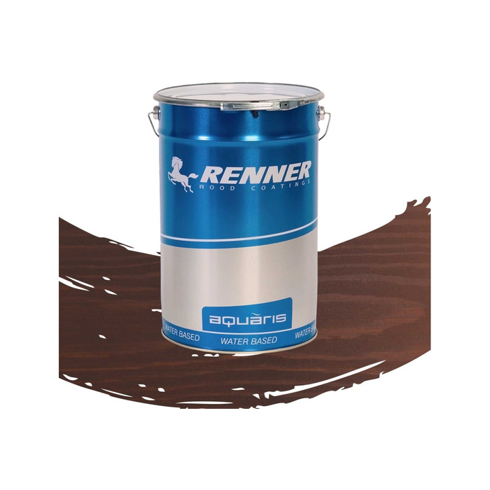 Гибридное масло для дерева RENNER YS M300 R311 1 кг 1-311