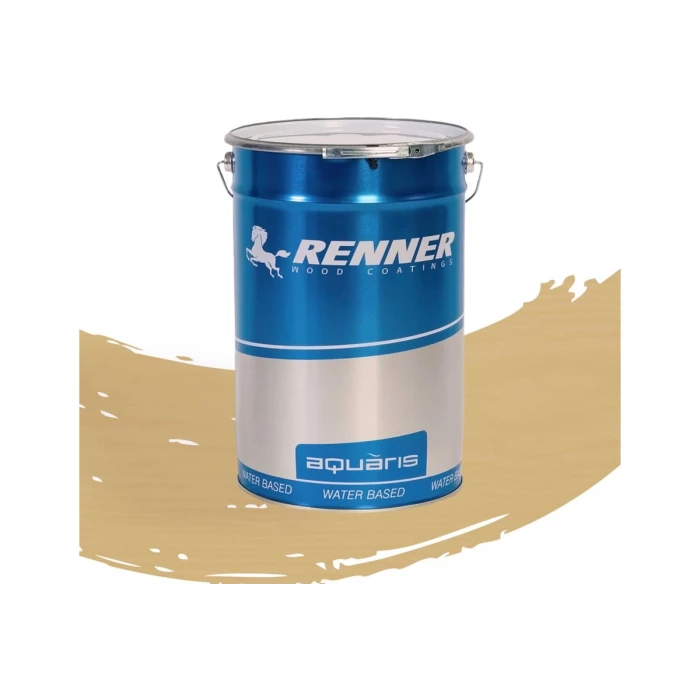 Гибридное масло для дерева RENNER YS M300 R302 1 кг 1-302