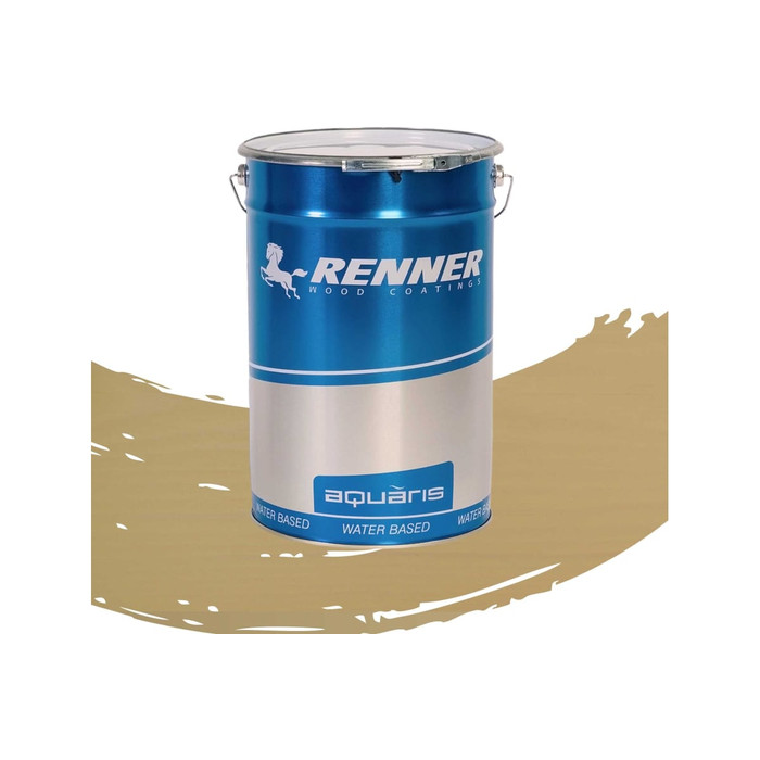 Гибридное масло для дерева RENNER YS M300 R317 1 кг 1-317