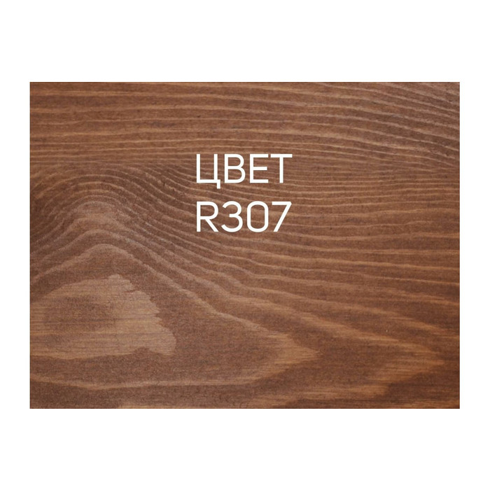 Гибридное масло для дерева RENNER YS M300 R307 5 кг 5-307 фото 8