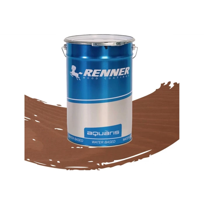 Гибридное масло для дерева RENNER YS M300 R307 5 кг 5-307