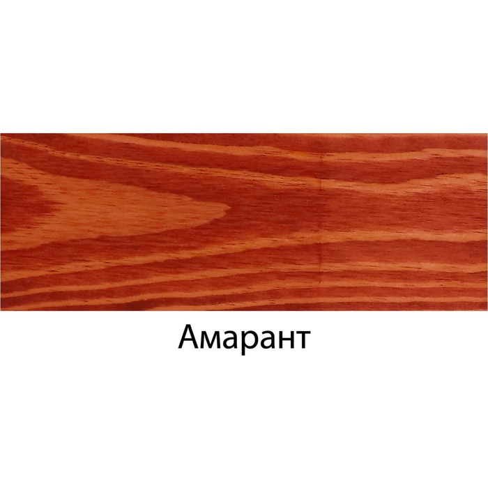 Масло-грунт Sealit oil primer 1 л, амарант 22-510 фото 3