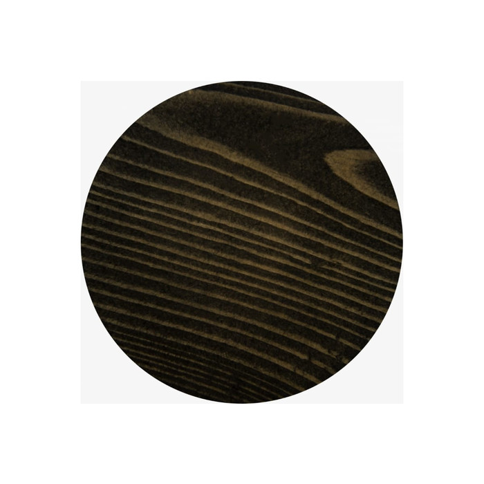 Масло для дерева Pollux FB Oil Небула (цвет черный матовый; объем 1 л) 4687202234912 фото 2