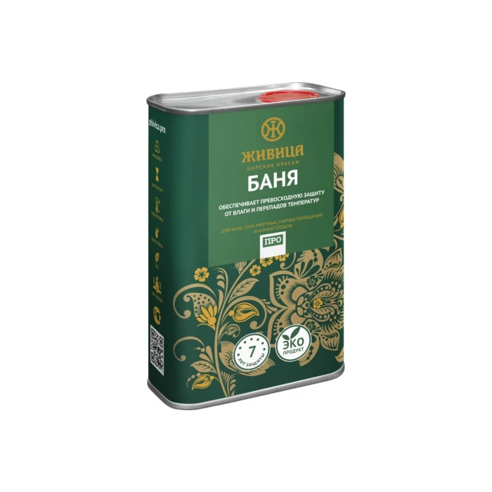 Масло для дерева Живица