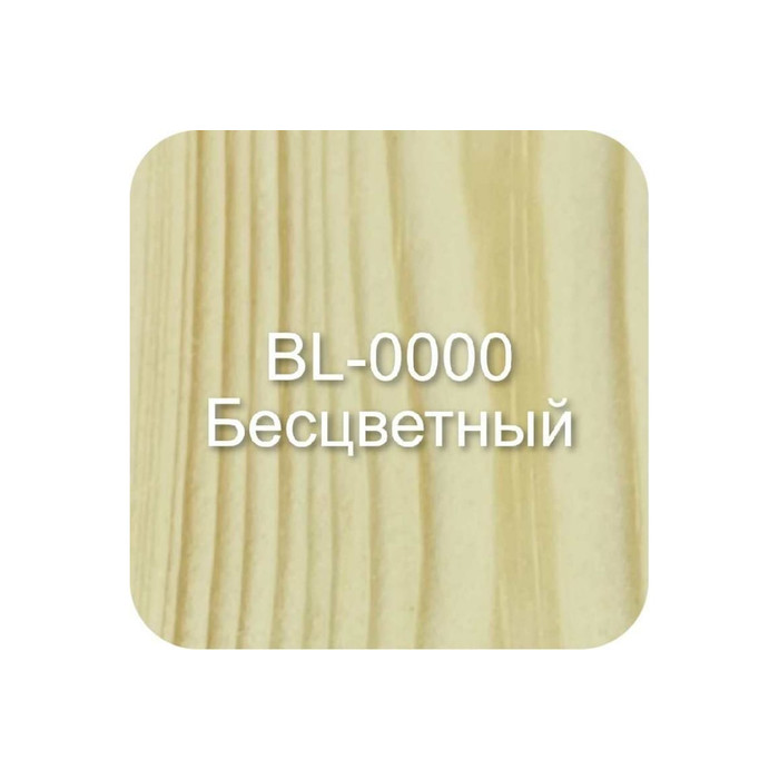 Масло Bellari BONUM для пола и лестниц, с твердым воском, бесцветное, 5 л 25945 фото 2