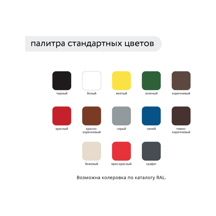 Быстросохнущая грунт-эмаль по металлу Elcon 3 в 1 по ржавчине, матовая, желтая, 0.8 кг 00-00462301 фото 3